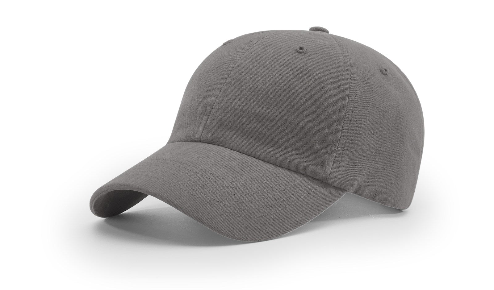 Richardson R55 Garment Washed Twill Dad Cap - Blank – Star Hats