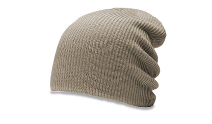 Richardson 149 Super Slouch Knit Beanie - Blank