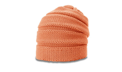 Custom Patch Richardson 145 Scrunch Beanie