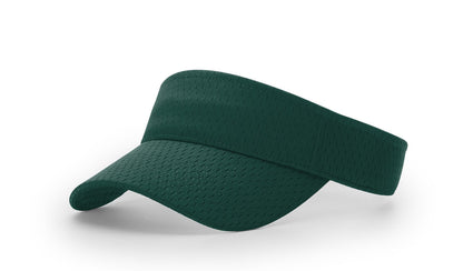 Richardson 740 Pro Mesh Visor - Blank