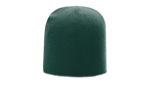 Richardson R15 Solid Knit Beanie - Blank