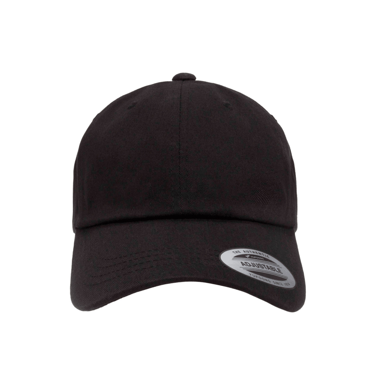 帽子 REELS BLACK TWILL CAP TWILL CAP – Reels OFFICIAL ONLINE STORE