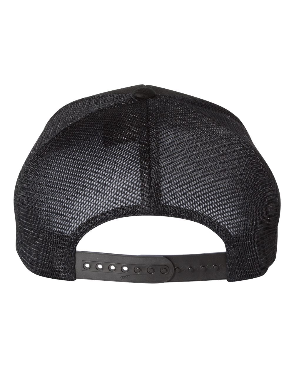 Custom Patch Flexfit 110M - 110 Mesh Back Cap Trucker Hat