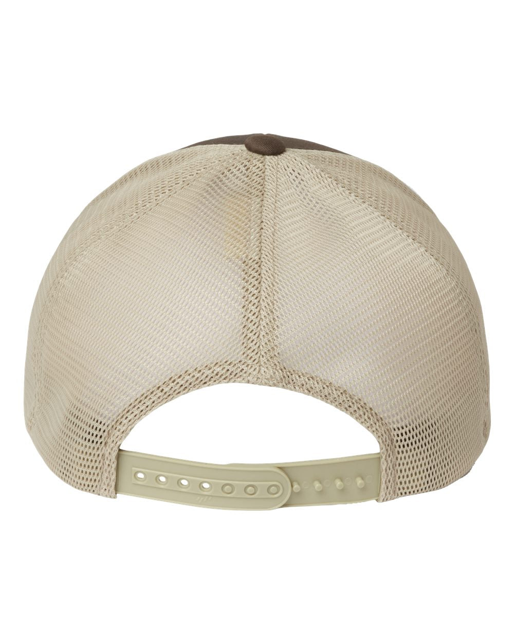 Custom Patch Flexfit 110M - 110 Mesh Back Cap Trucker Hat