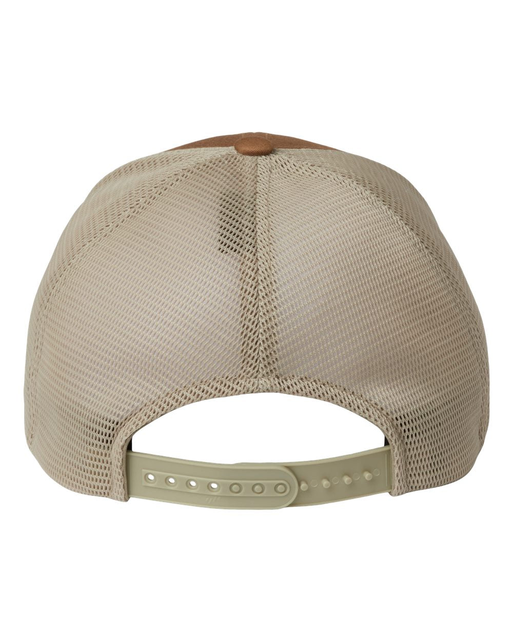 Flexfit 110M - Flexfit 110® Mesh Back Cap Trucker Hat - Blank