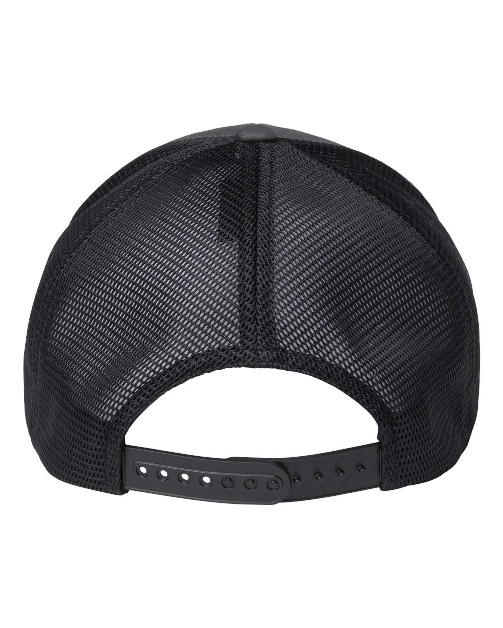 Flexfit 110M - Flexfit 110® Mesh Back Cap Trucker Hat - Blank