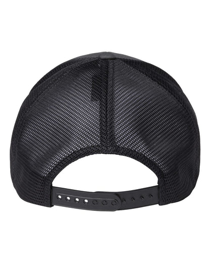 Custom Patch Flexfit 110M - 110 Mesh Back Cap Trucker Hat