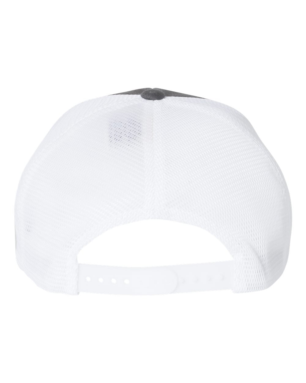 Flexfit 110M - Flexfit 110® Mesh Back Cap Trucker Hat - Blank