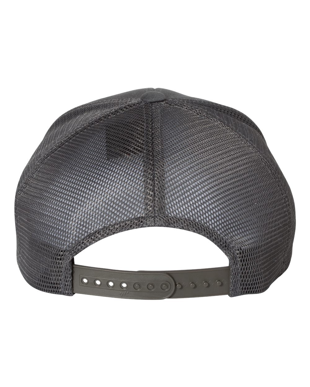 Flexfit 110M - Flexfit 110® Mesh Back Cap Trucker Hat - Blank