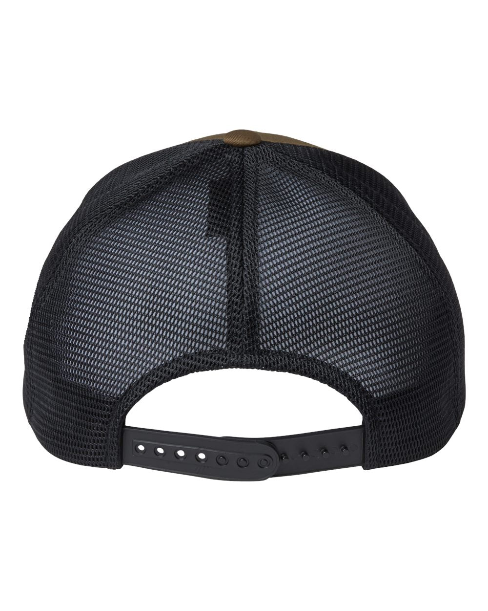 Custom Patch Flexfit 110M - 110 Mesh Back Cap Trucker Hat