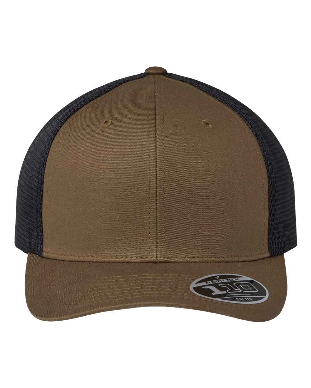 Flexfit 110M - Flexfit 110® Mesh Back Cap Trucker Hat - Blank