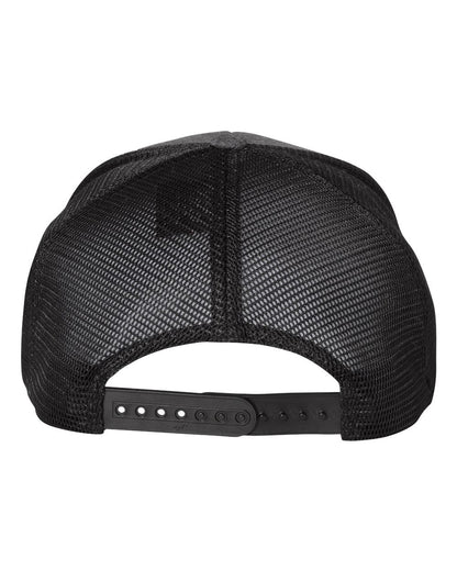 Custom Patch Flexfit 110M - 110 Mesh Back Cap Trucker Hat