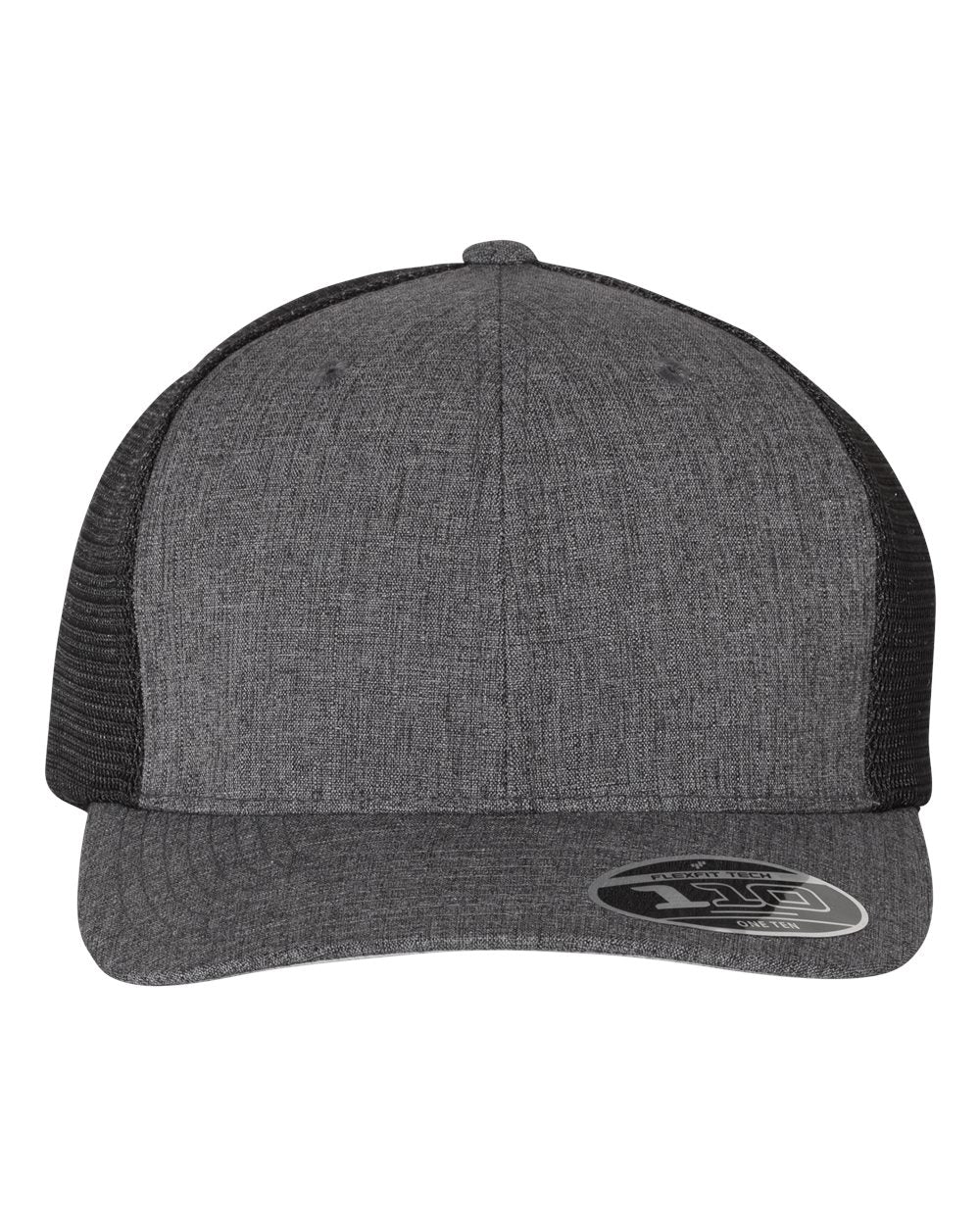 Flexfit 110M - Flexfit 110® Mesh Back Cap Trucker Hat - Blank