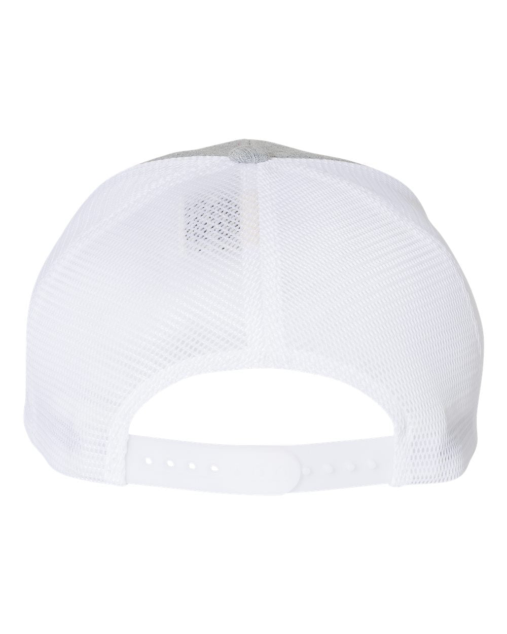 Custom Patch Flexfit 110M - 110 Mesh Back Cap Trucker Hat
