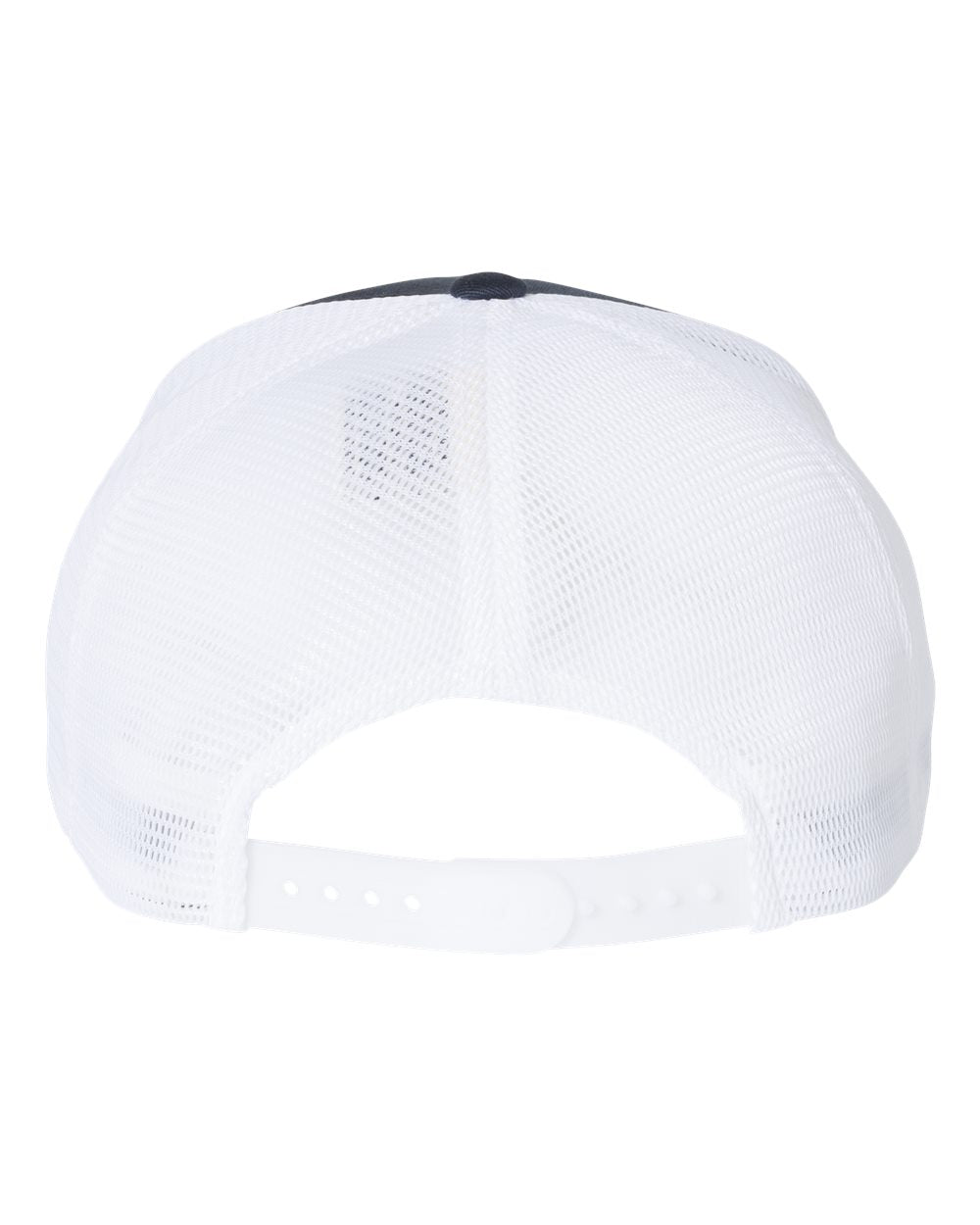 Custom Patch Flexfit 110M - 110 Mesh Back Cap Trucker Hat