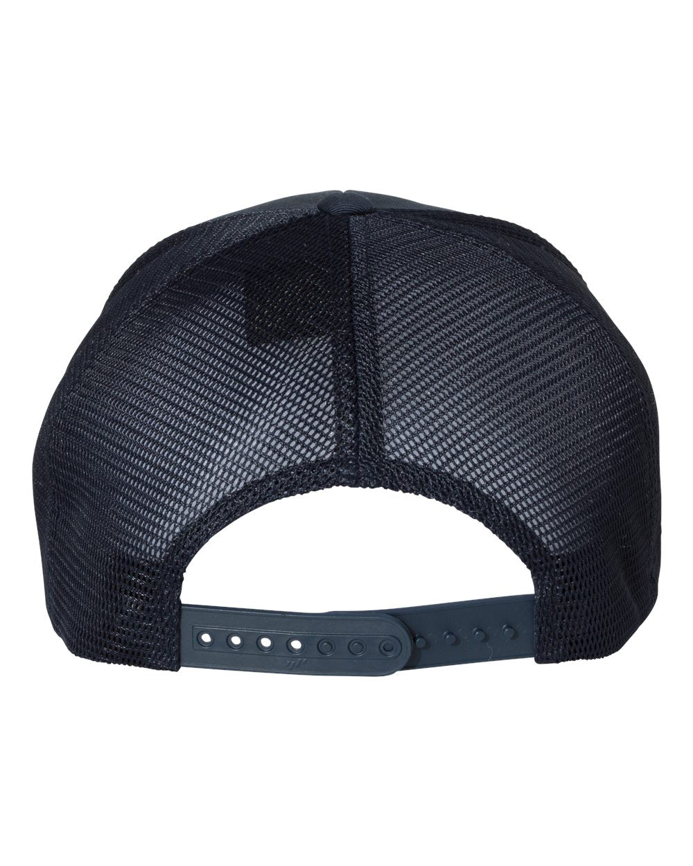 Flexfit 110M - Flexfit 110® Mesh Back Cap Trucker Hat - Blank