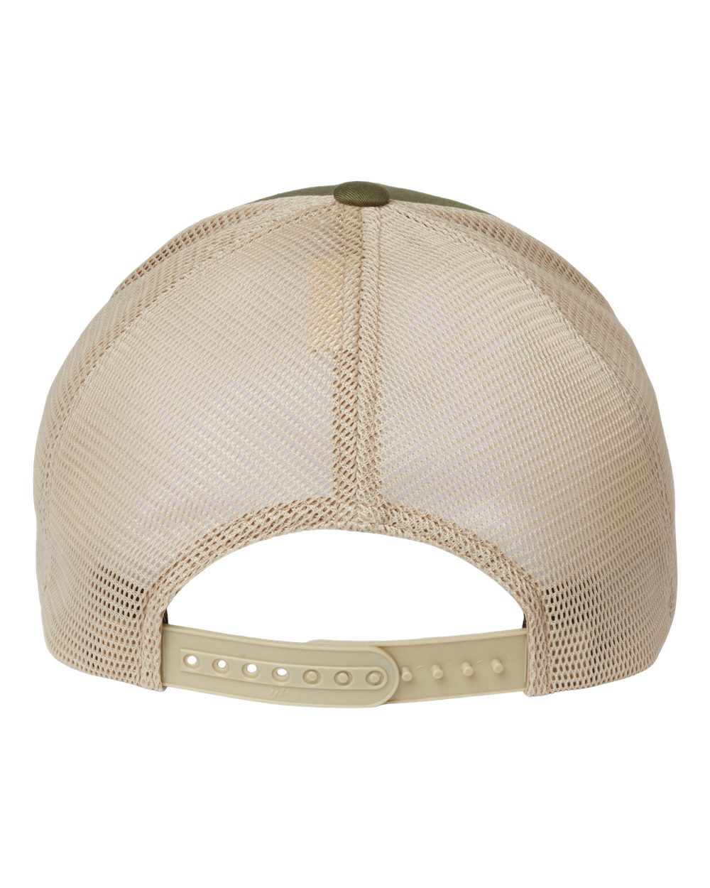 Flexfit 110M - Flexfit 110® Mesh Back Cap Trucker Hat - Blank