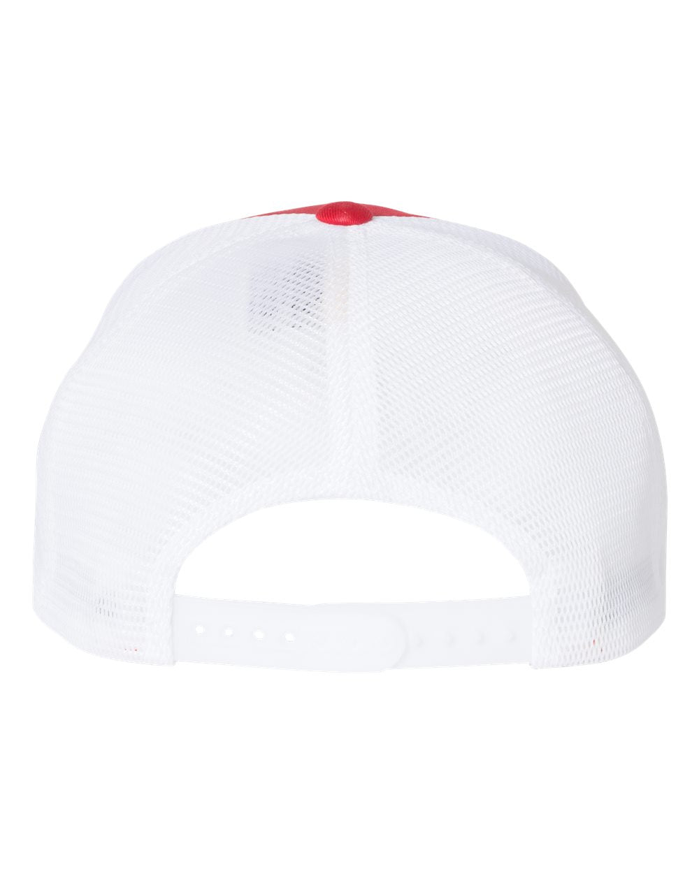 Custom Patch Flexfit 110M - 110 Mesh Back Cap Trucker Hat