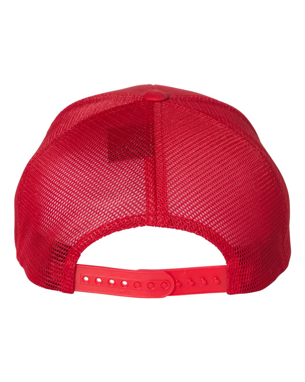 Flexfit 110M - Flexfit 110® Mesh Back Cap Trucker Hat - Blank