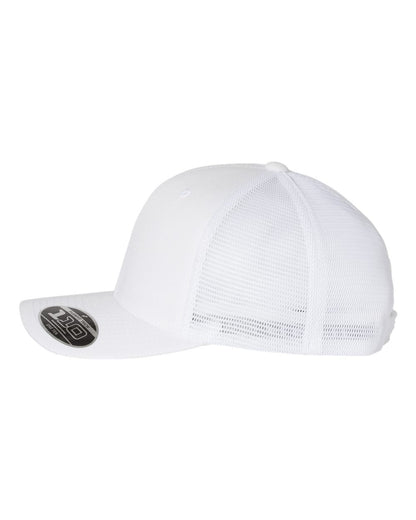 Custom Patch Flexfit 110M - 110 Mesh Back Cap Trucker Hat