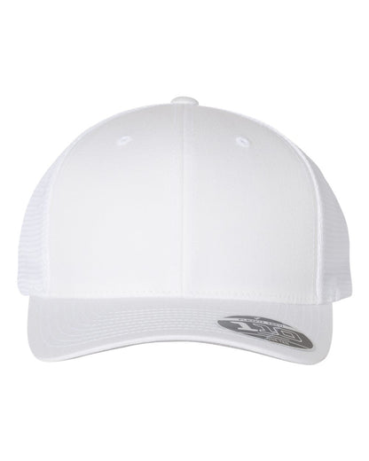 Flexfit 110M - Flexfit 110® Mesh Back Cap Trucker Hat - Blank