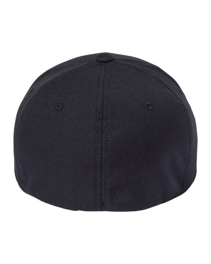 Custom Patch Flexfit 6100NU - Flexfit NU Cap 6100