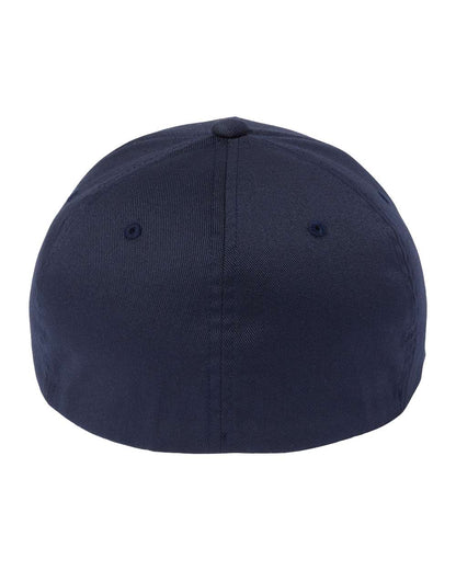 Custom Patch Flexfit 6100NU - Flexfit NU Cap 6100