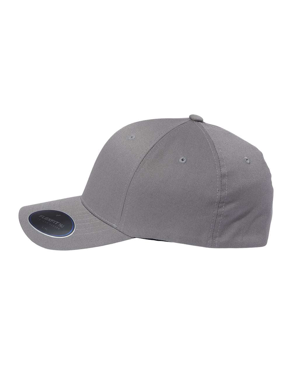 Custom Patch Flexfit 6100NU - Flexfit NU Cap 6100