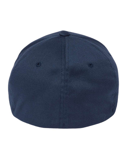 Custom Patch Flexfit 6100NU - Flexfit NU Cap 6100