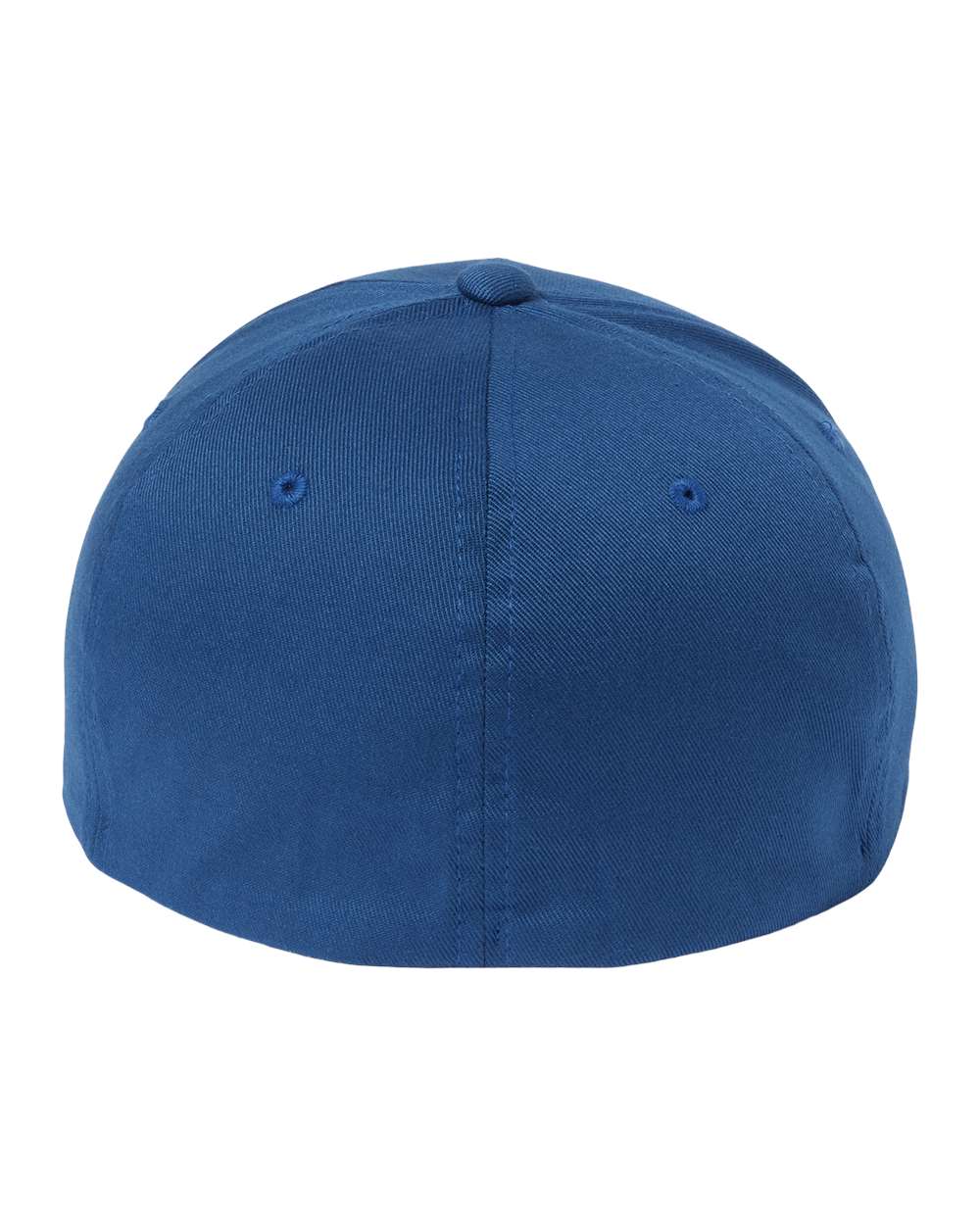 Custom Patch Flexfit 6100NU - Flexfit NU Cap 6100