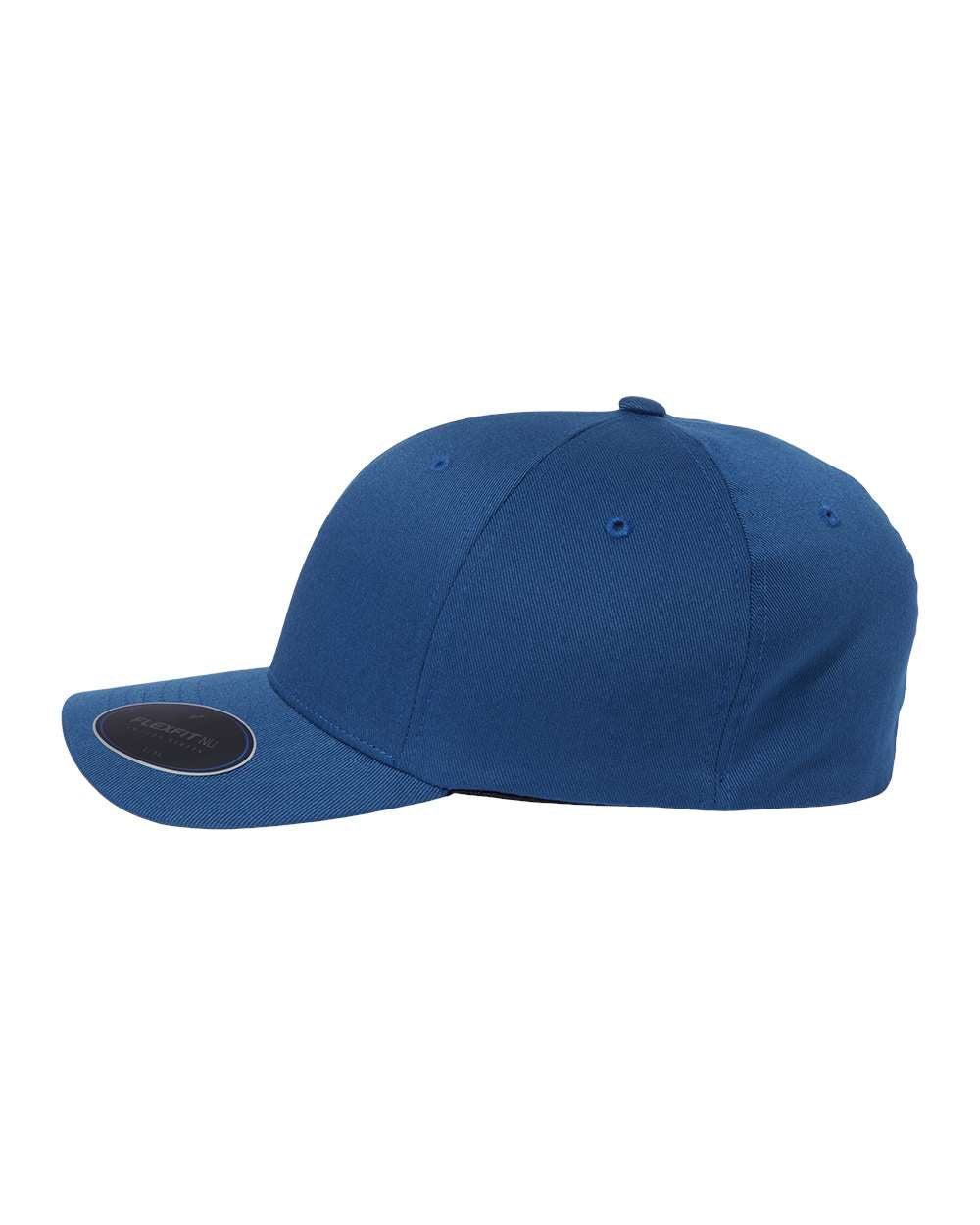 Custom Patch Flexfit 6100NU - Flexfit NU Cap 6100