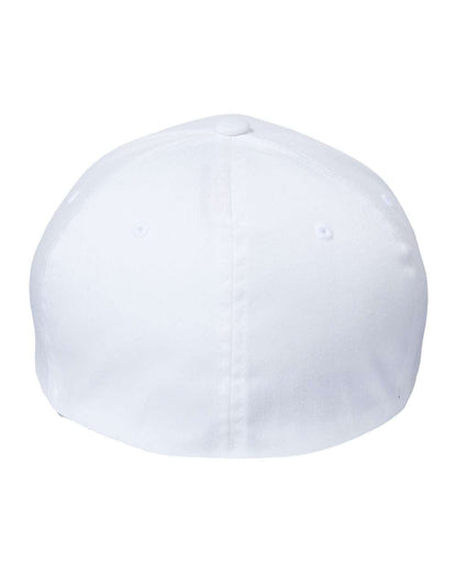 Custom Patch Flexfit 6100NU - Flexfit NU Cap 6100