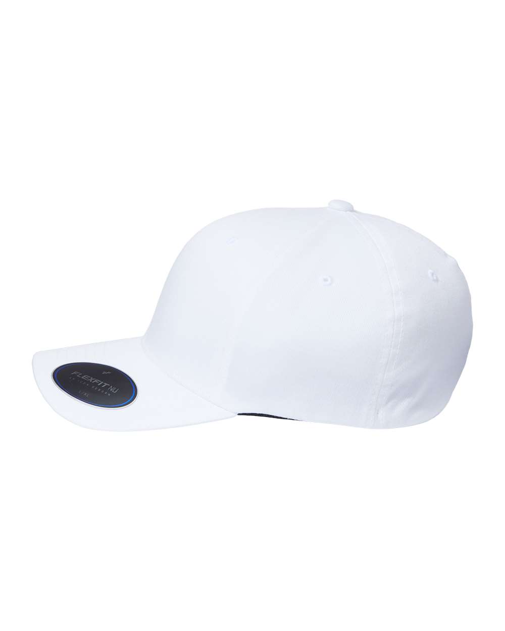 Custom Patch Flexfit 6100NU - Flexfit NU Cap 6100