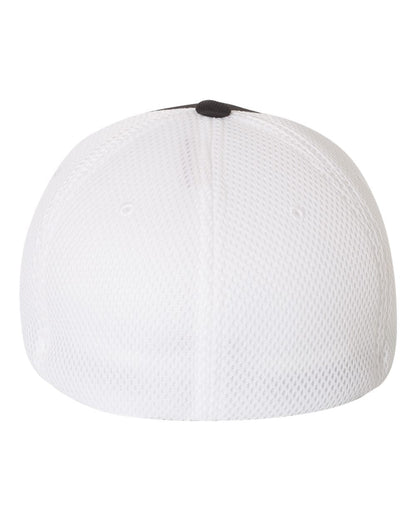 Custom Patch Flexfit 6533 Ultrafiber Mesh Cap