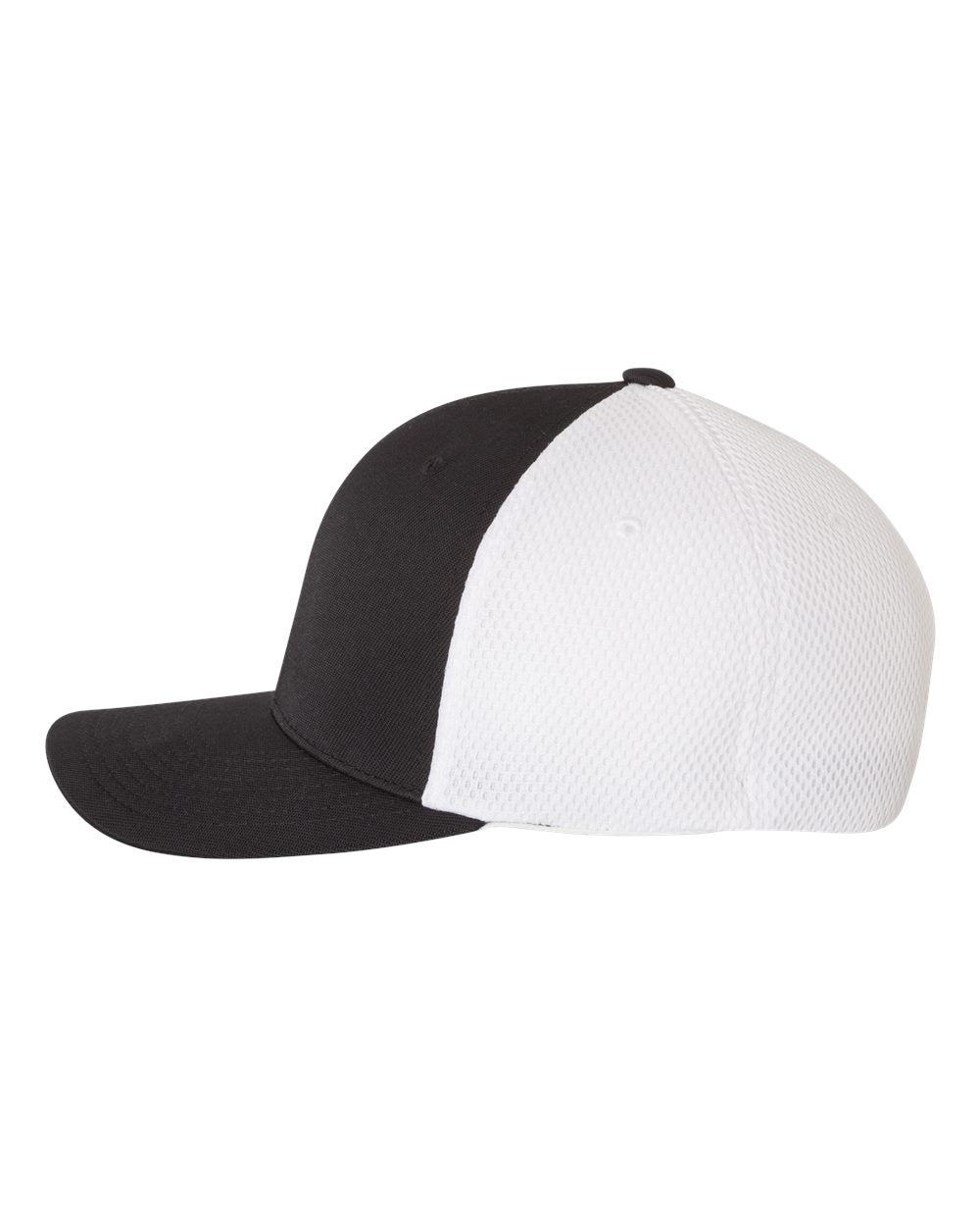 Custom Patch Flexfit 6533 Ultrafiber Mesh Cap