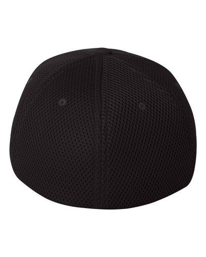 Flexfit 6533 Ultrafiber Mesh Cap - Blank