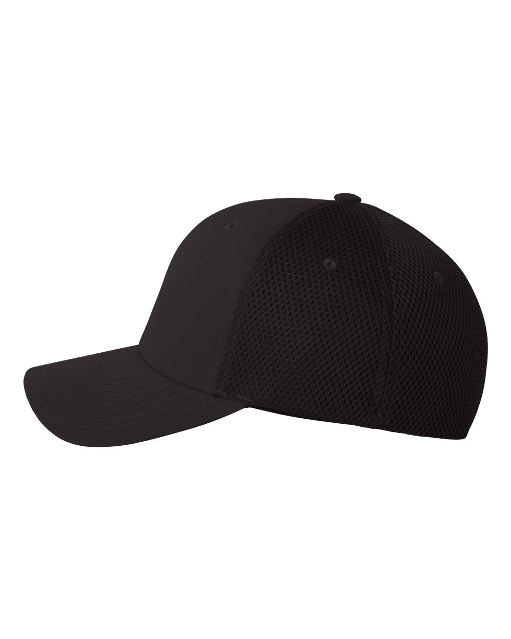 Custom Patch Flexfit 6533 Ultrafiber Mesh Cap