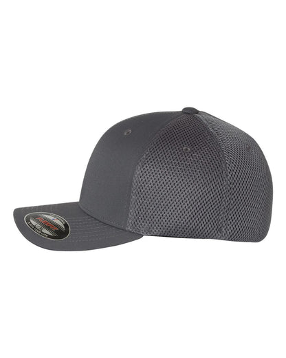 Flexfit 6533 Ultrafiber Mesh Cap - Blank