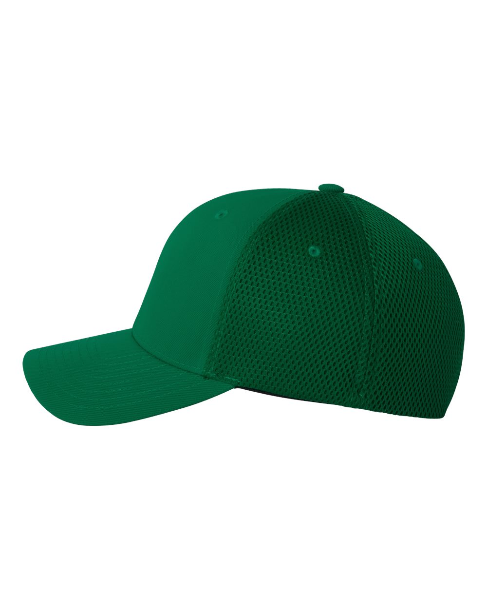Custom Patch Flexfit 6533 Ultrafiber Mesh Cap