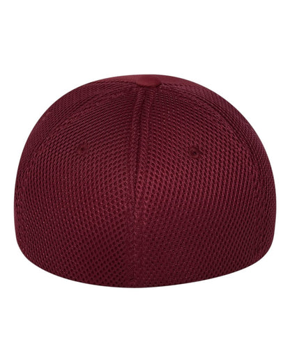 Custom Patch Flexfit 6533 Ultrafiber Mesh Cap