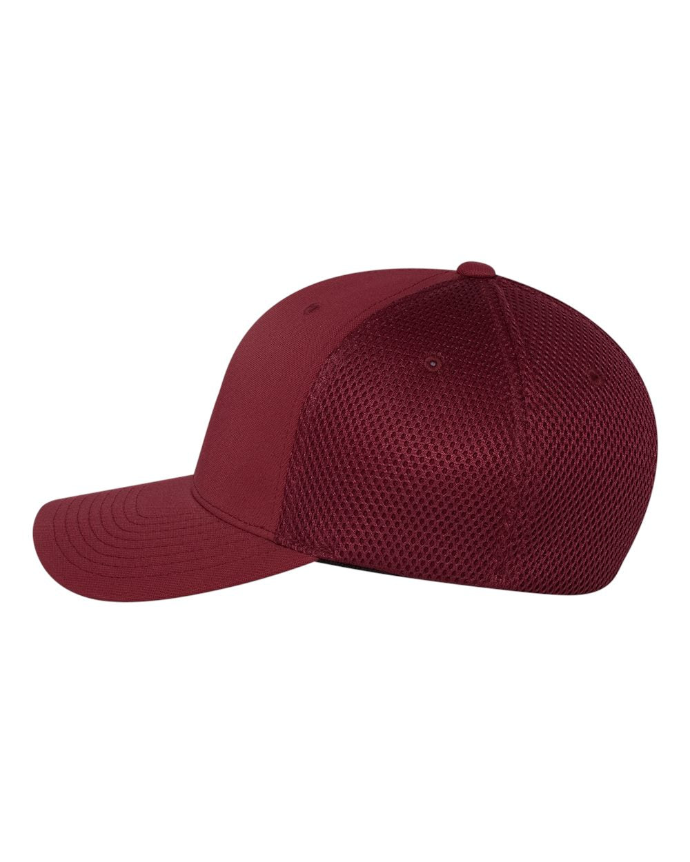 Custom Patch Flexfit 6533 Ultrafiber Mesh Cap
