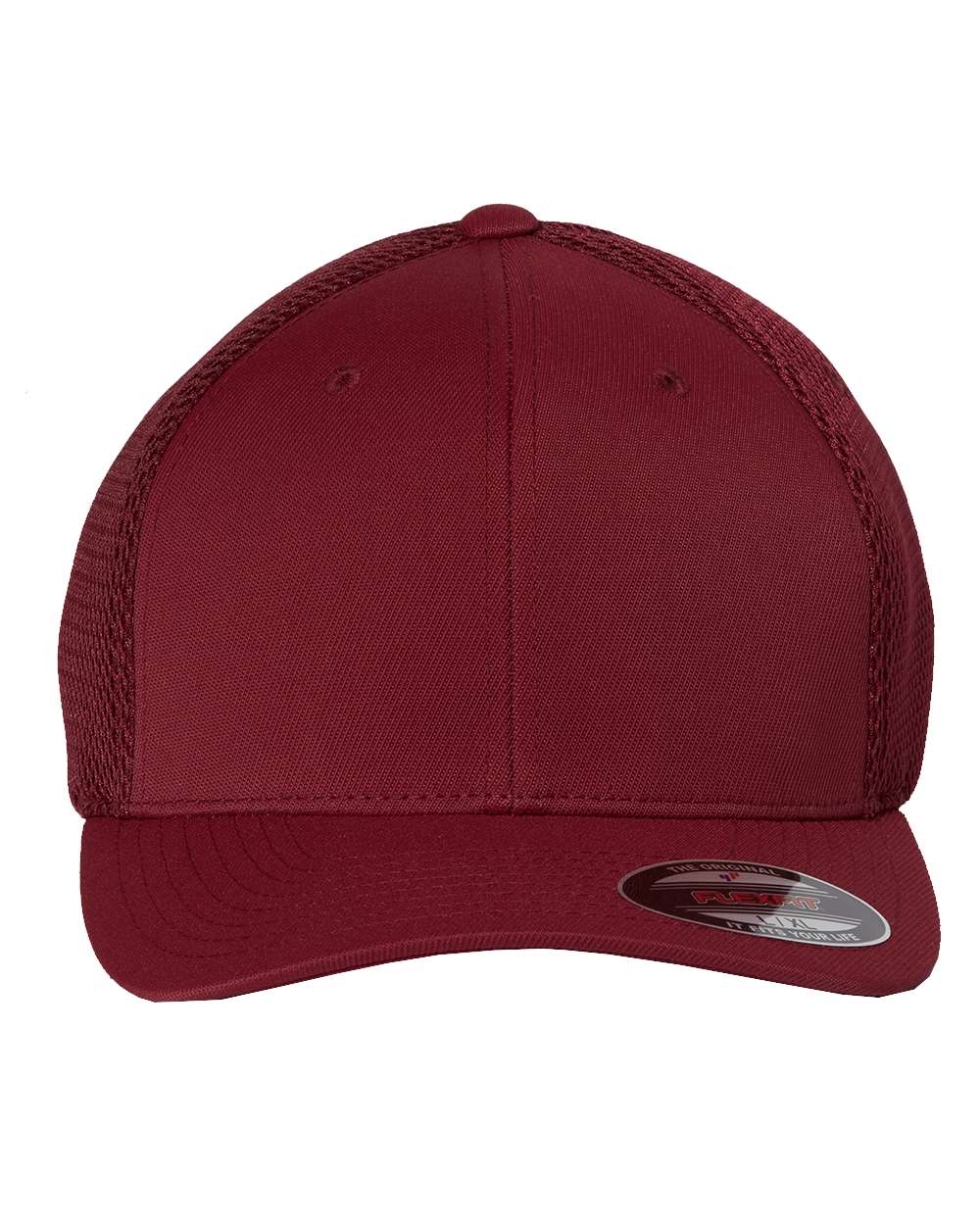 Flexfit 6533 Ultrafiber Mesh Cap - Blank