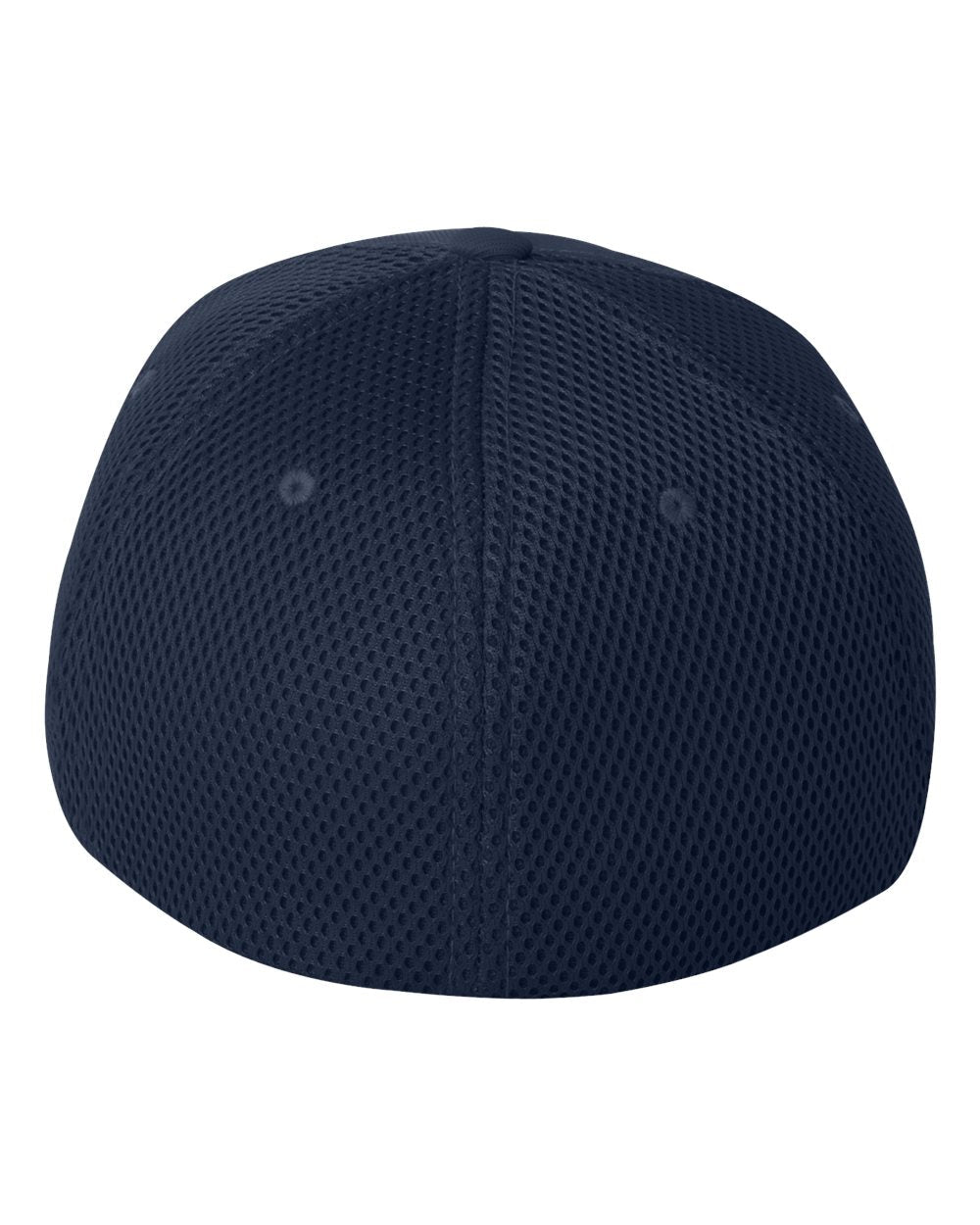 Custom Patch Flexfit 6533 Ultrafiber Mesh Cap