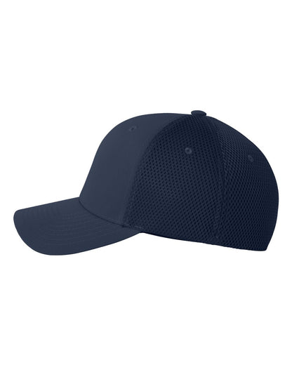 Custom Patch Flexfit 6533 Ultrafiber Mesh Cap