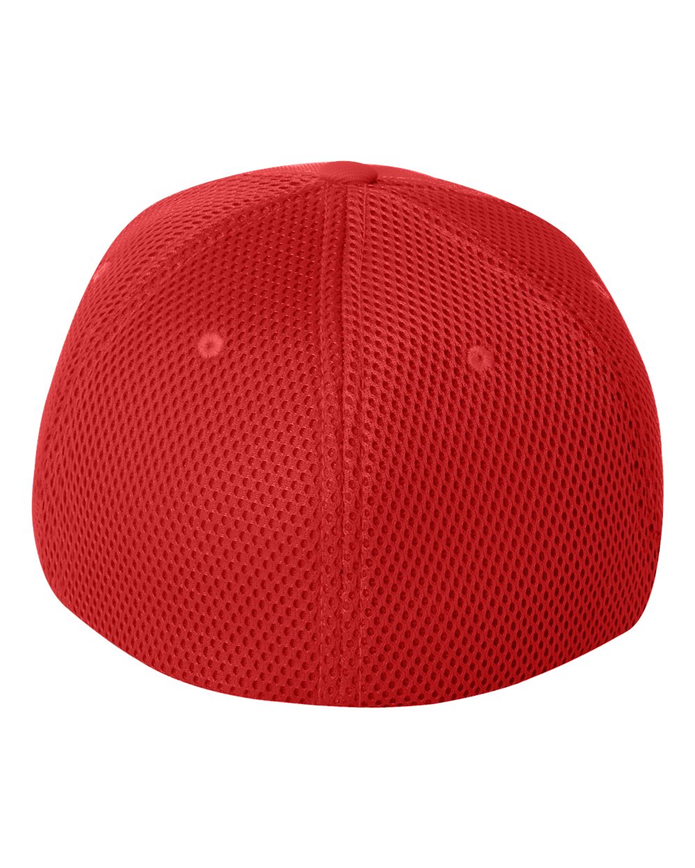 Custom Patch Flexfit 6533 Ultrafiber Mesh Cap