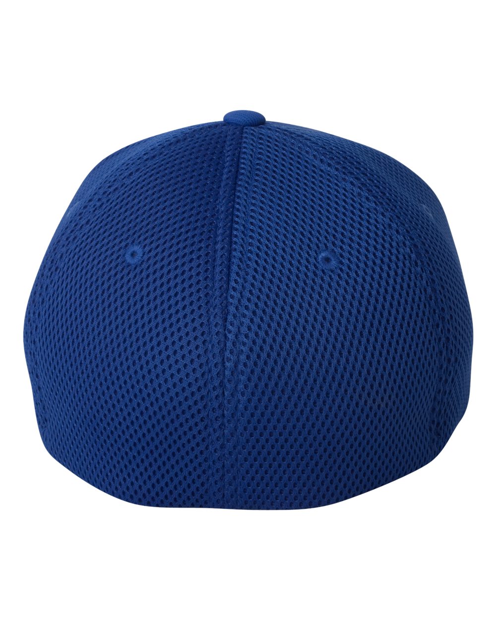Flexfit 6533 Ultrafiber Mesh Cap - Blank