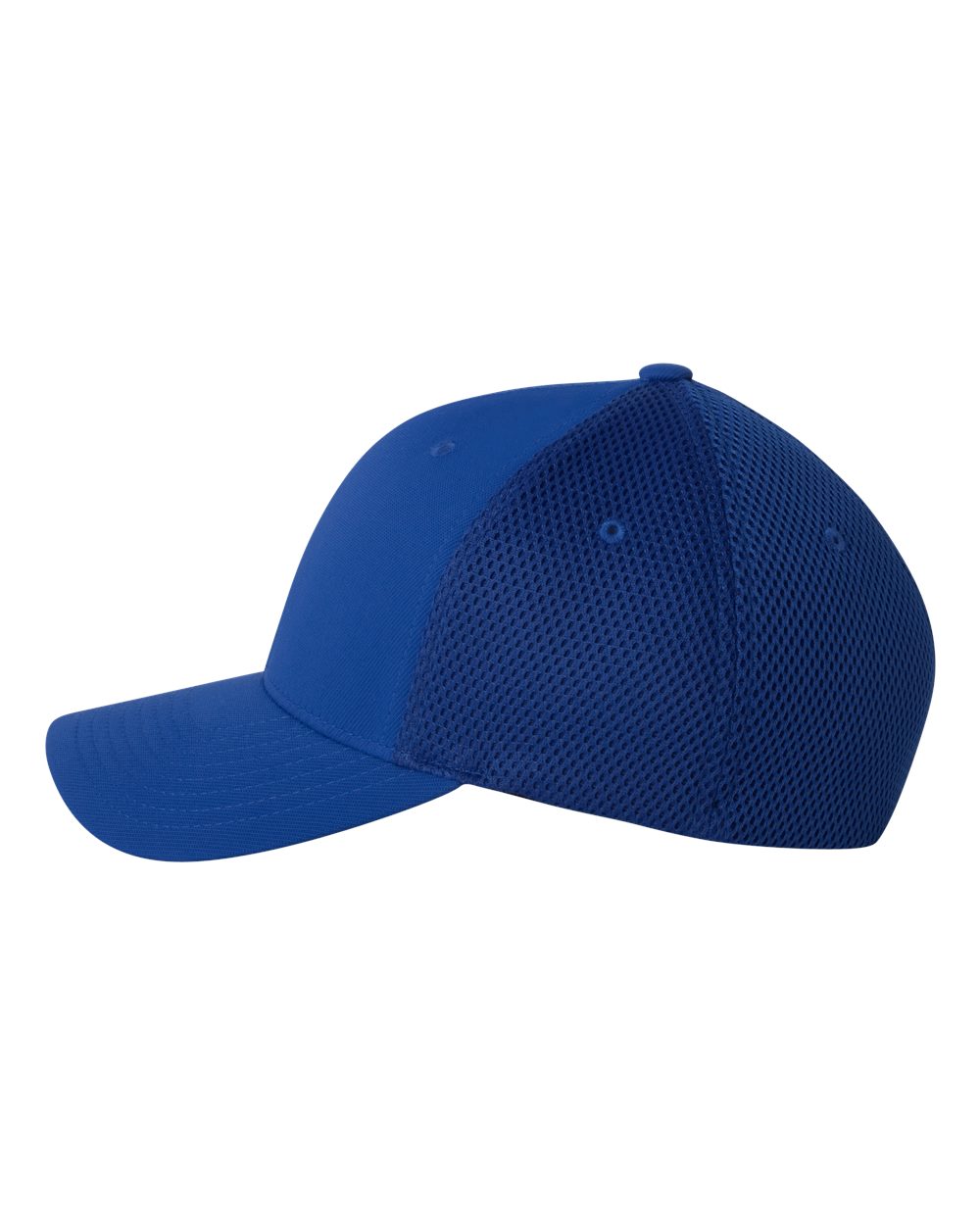 Custom Patch Flexfit 6533 Ultrafiber Mesh Cap