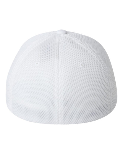 Flexfit 6533 Ultrafiber Mesh Cap - Blank
