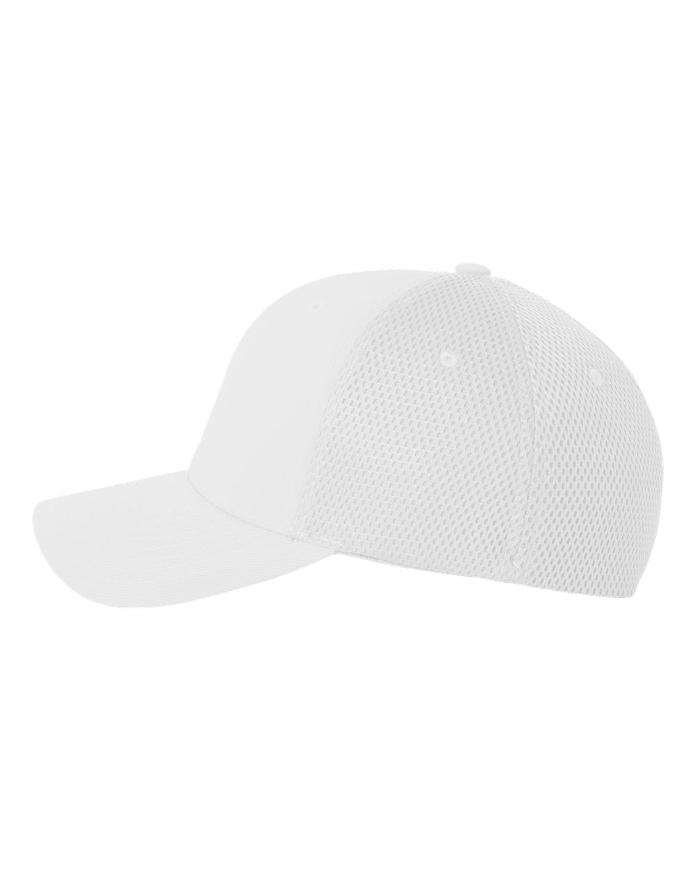 Custom Patch Flexfit 6533 Ultrafiber Mesh Cap