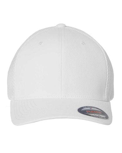 Flexfit 6533 Ultrafiber Mesh Cap - Blank